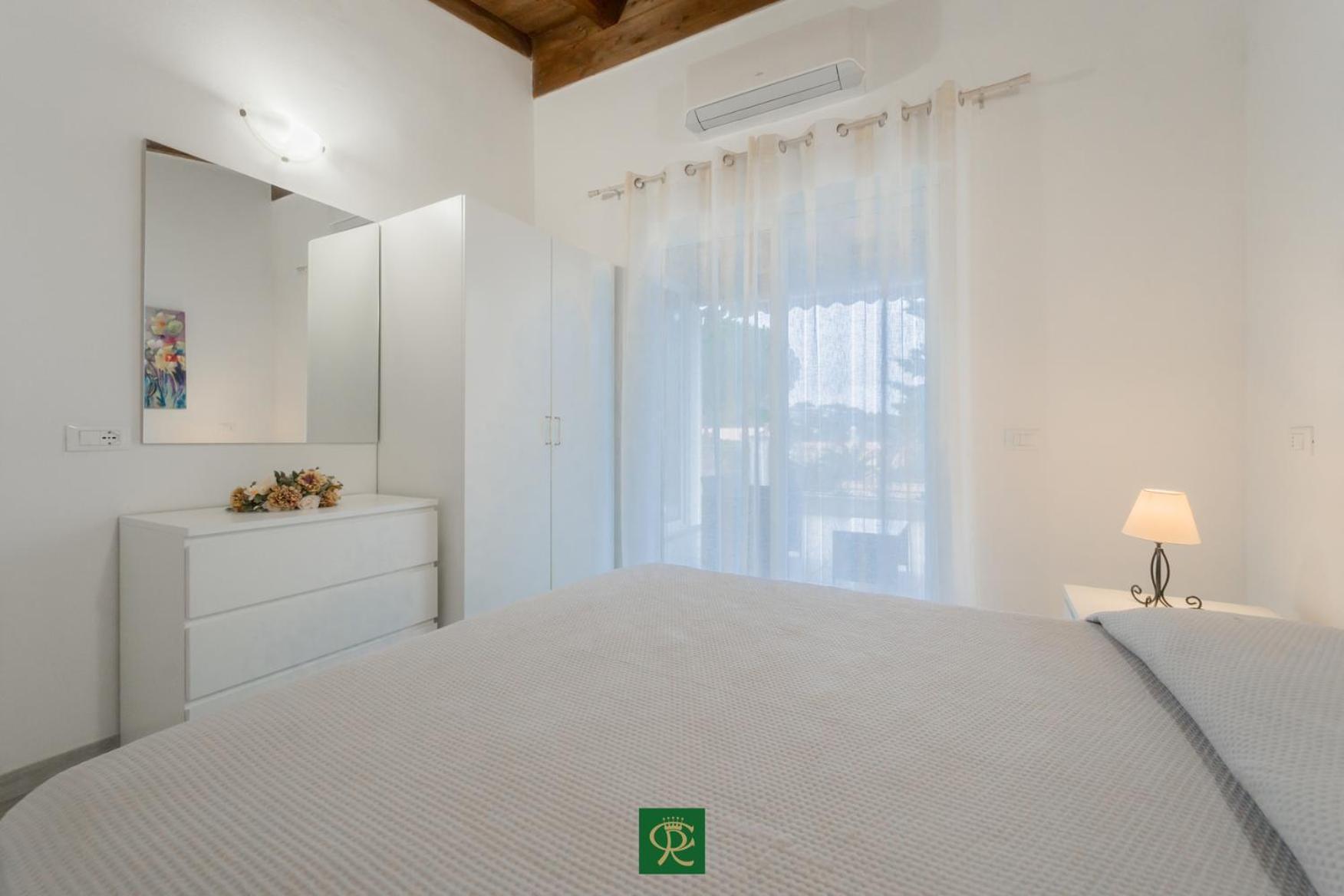 Albatros Aparthotel Capoliveri  Exterior photo