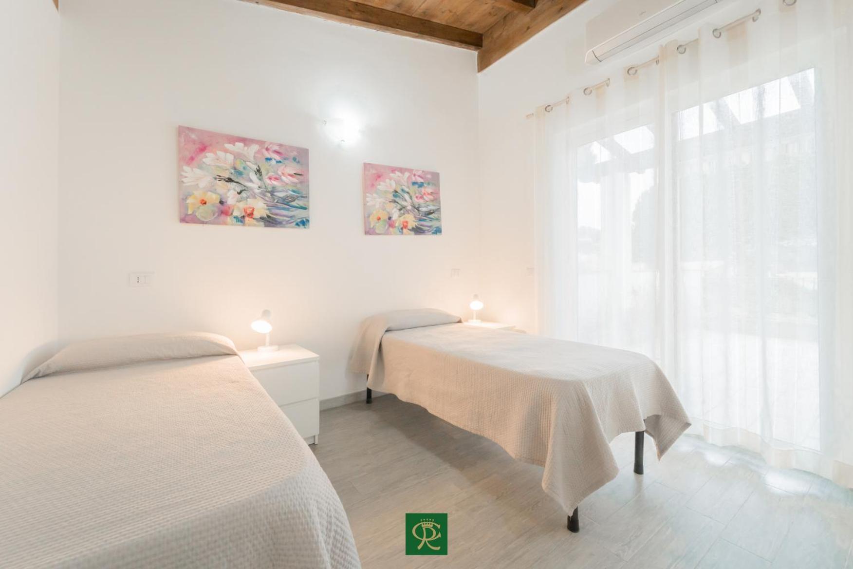 Albatros Aparthotel Capoliveri  Exterior photo