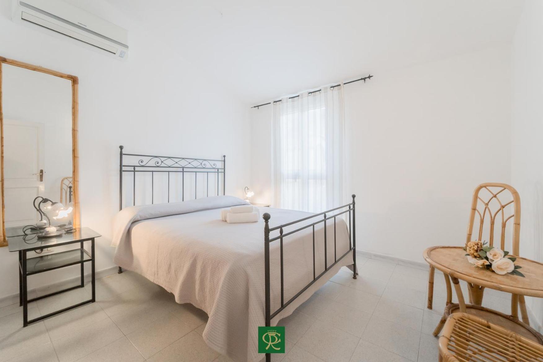 Albatros Aparthotel Capoliveri  Exterior photo