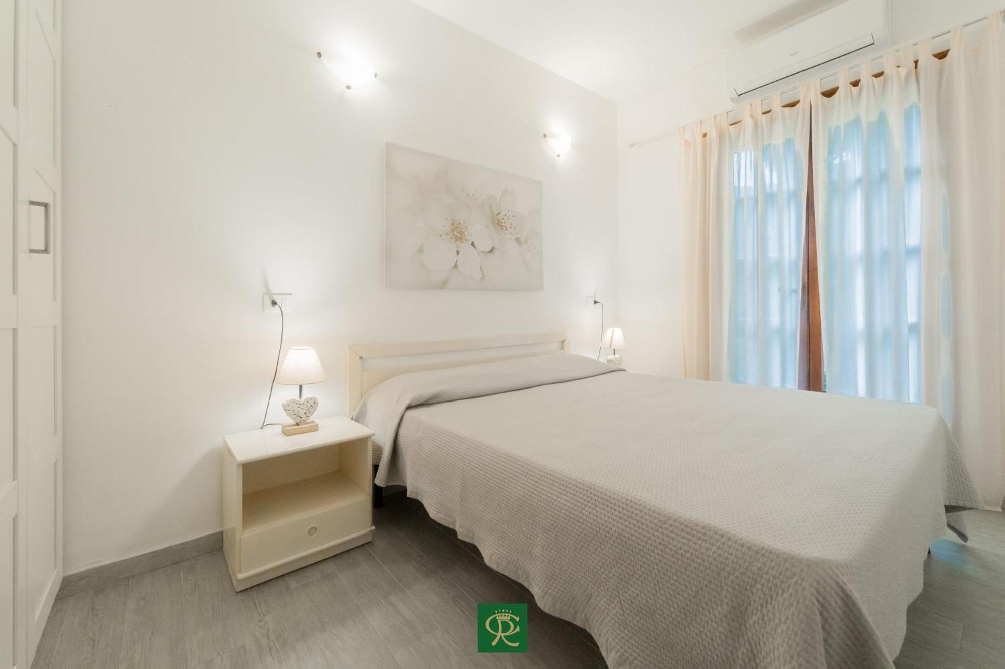 Albatros Aparthotel Capoliveri  Room photo