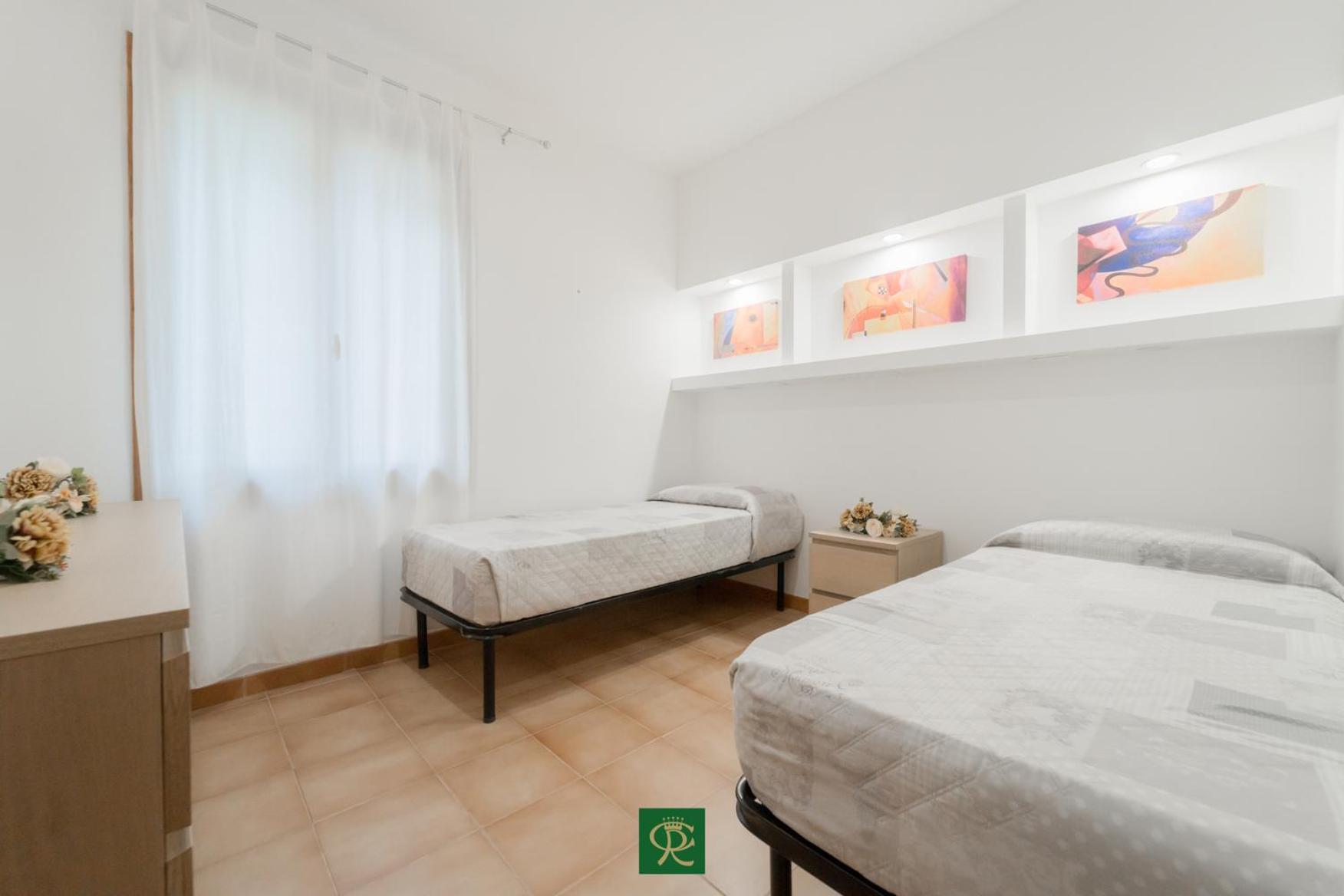 Albatros Aparthotel Capoliveri  Room photo