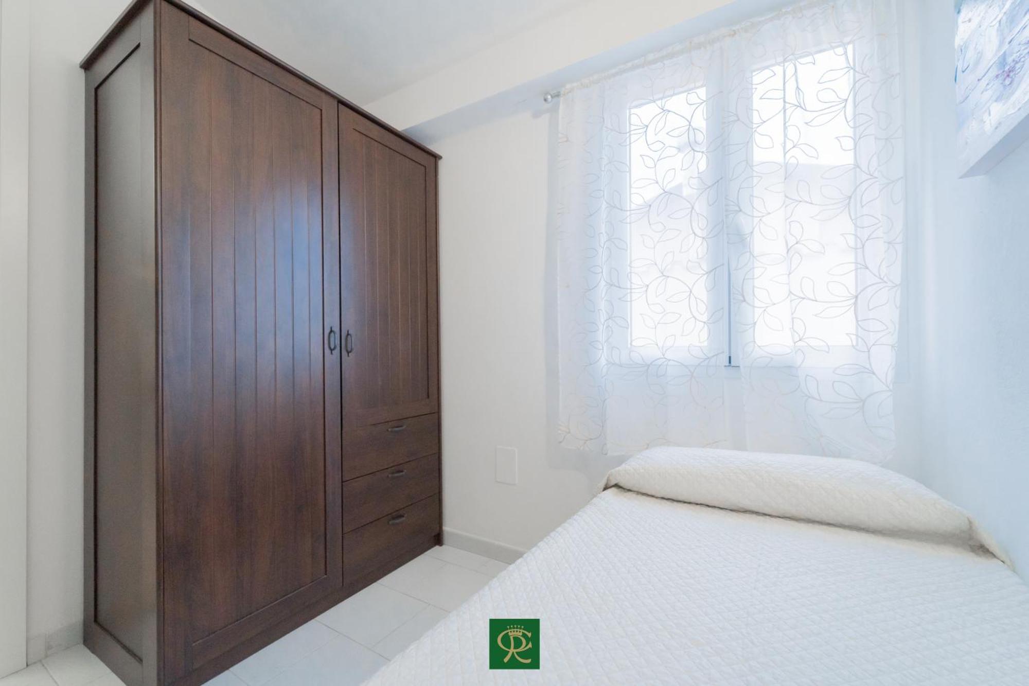 Albatros Aparthotel Capoliveri  Room photo