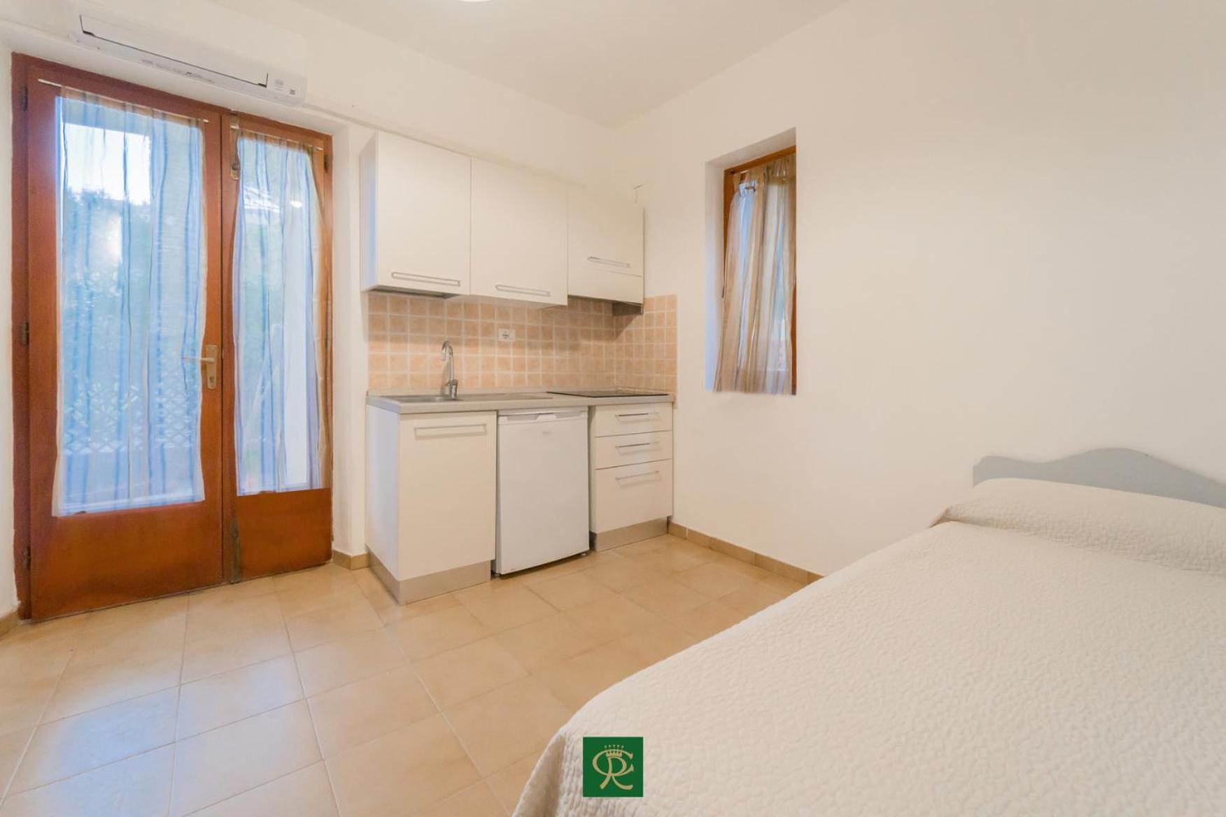 Albatros Aparthotel Capoliveri  Room photo