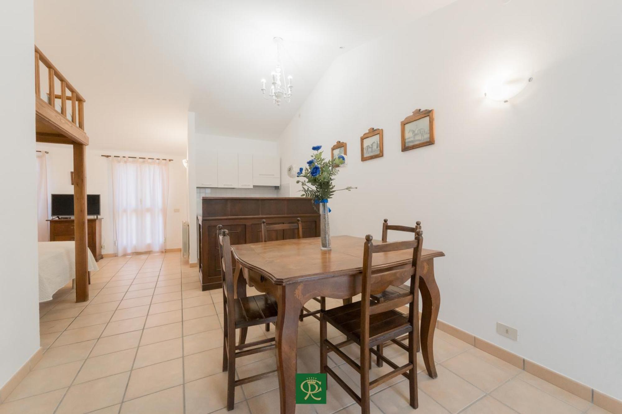 Albatros Aparthotel Capoliveri  Room photo